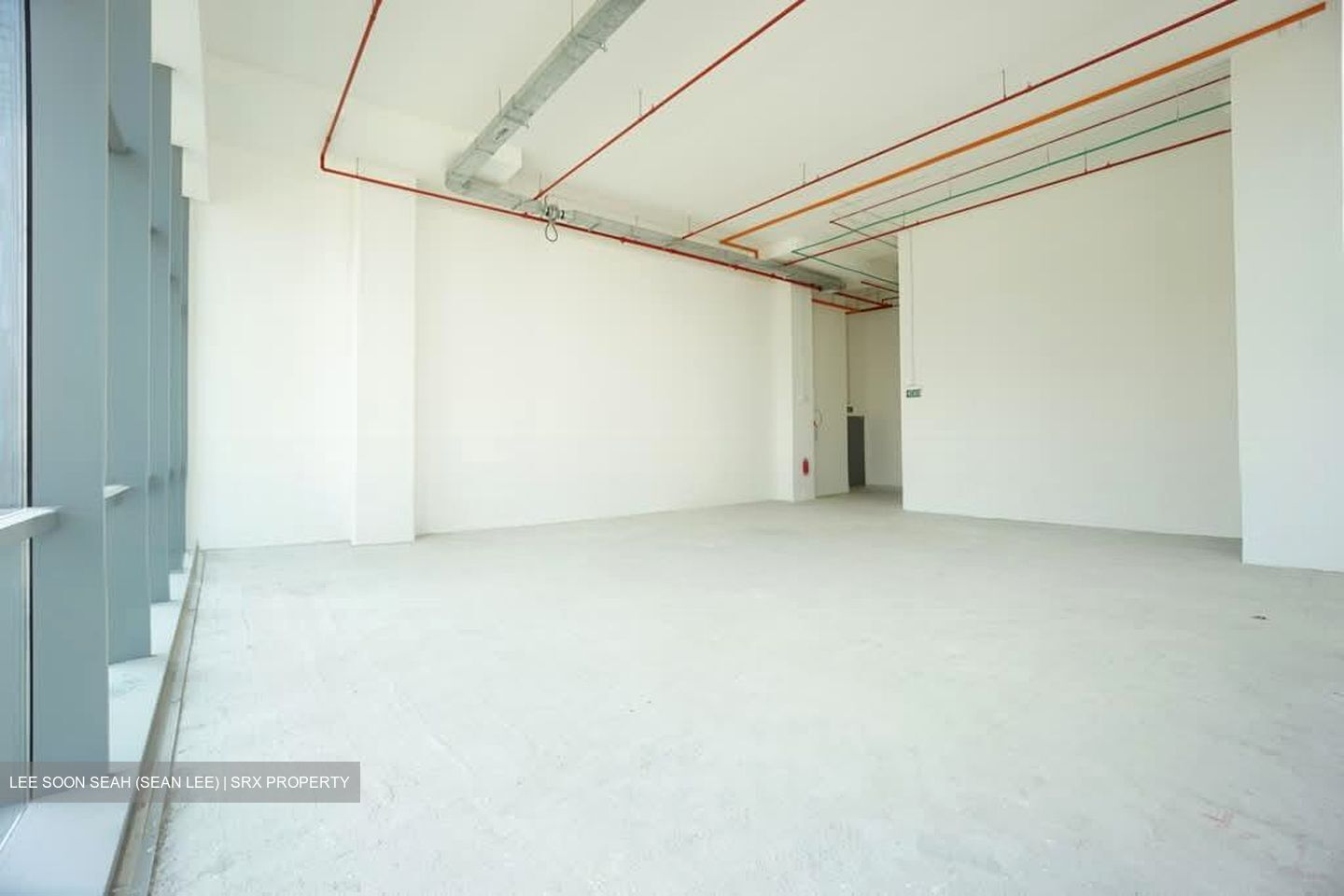 Space 18 (D12), Factory #600638811